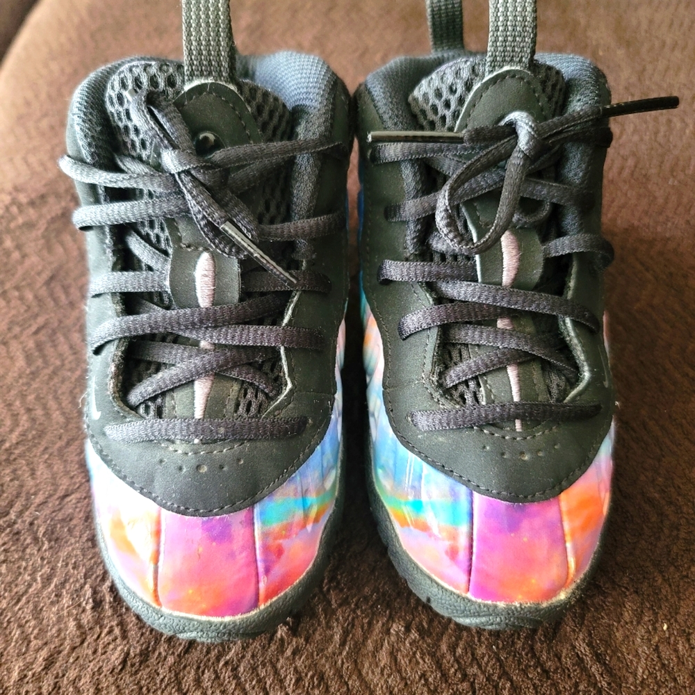 Nike Little FormPosite One Xx Td Multicolor